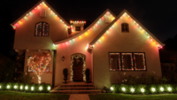 From Pumpkins to Pine: When Should You Put Up Christmas Lights in Michigan?